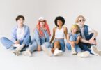 Fashion Brands for Women, Men, and Kids