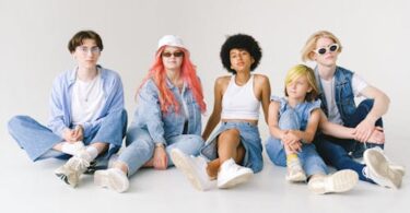 Fashion Brands for Women, Men, and Kids