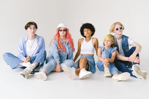 Fashion Brands for Women, Men, and Kids