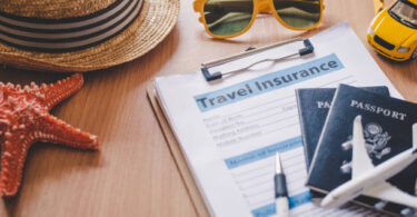 How to Get a Travel Insurance Policy in Germany