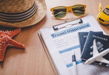 How to Get a Travel Insurance Policy in Germany