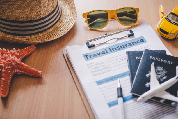 How to Get a Travel Insurance Policy in Germany